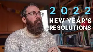 Programming languages I'll be learning in 2022