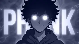 ATMOSPHERIC PHONK PLAYLIST 2025 ♾️ | 1 HOUR MUSIC PLAYLIST