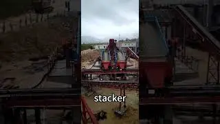 Qiantang River Project Showcase #Mining machinery industry