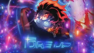 〈TORE UP 🥳❤️&zwj;🔥〉Demon Slayer〈AMV/EDIT〉4K (10K Special) (Ft. @marsedits.)