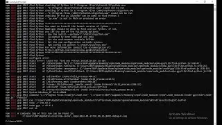 TRUFFLE INSTALL ERROR IN WINDOWS || GYP ERROR | NPM  ERROR || JAVA SOFT