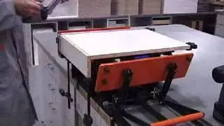 Фильм BOXFIX old