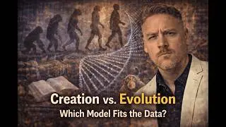 The Evolutionary Model and the Creation Model