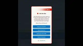 Bitlife. The life of an actor