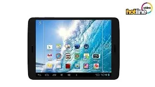 Обзор планшета PocketBook SURFpad 3 (7,85