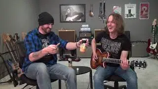 Gear & Beer - Godin Summit - Big Rock Brewery