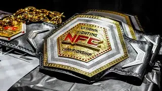 🔥 Untold Story of NFC | David Oblas & #1 Fight Promotion company in the Southeast | Official Trailer