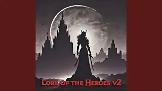 Soul Thief (Xander)