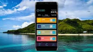 Gozo Alpha App
