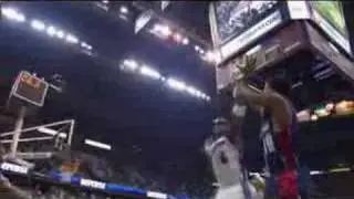 Inside the Playoff Mind of Damon Jones