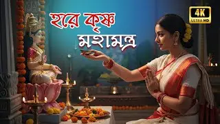 Hare Krishna Hare Rama Mantra | Srila Prabhupada&rsquo;s World | ISKCON Kirtan for Peace & Devotion