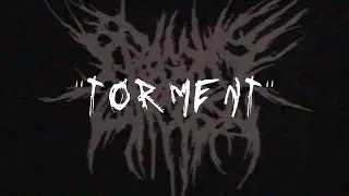 BEGGING FOR INCEST - TORMENT [OFFICIAL VISUALIZER] (2025) SW EXCLUSIVE