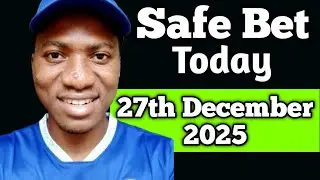 Футбольные прогнозы на сегодня 27.12.2025 | Советы по ставкам, #футбольныепрогнозы