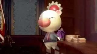 Meet Moglin - [FINAL FANTASY TYPE-0 HD]