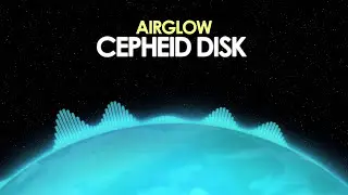 AIRGLOW &ndash; Cepheid Disk [Synthwave] 🎵 from Royalty Free Planet&trade;