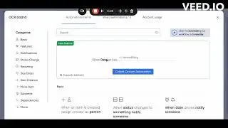 OCR- extract data from file app for monday com