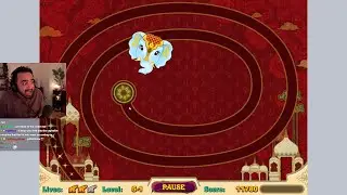 [3/13/25] Squeex Plays Zuma, The Coin Game, Cyber Hook & Order 13