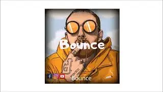 Meek Mill / Anderson .Paak Type Freestyle Beat ''BOUNCE'' (2021 Rap Instrumental)