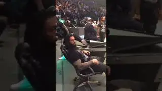 Roman reigns Free Attitude  #shorts