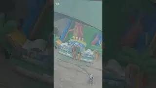 CHODAK DAM OLISH MASKANI!!!