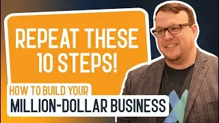 Take Action: 10 Essential Steps to Build a Million-Dollar Amazon Business