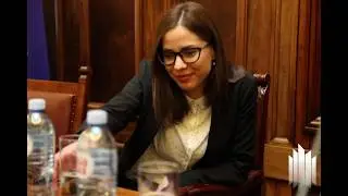 BEKOP 2017 - Panel o advokaturi - JPM