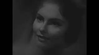 Maya The Cat Girl Mesmerizes (The Twilight Zone, Perchance to Dream)