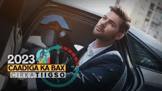 2023 Caadiga ka BAX cirka TIIGSO
