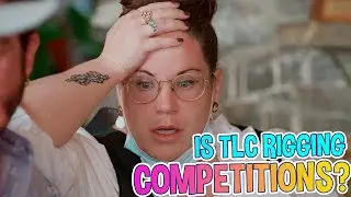 My Big Fat Fabulous Life: Is TLC Rigging Competitions? Shocking Allegations Revealed!