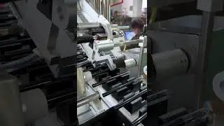#Eyebrowpencillabelingmachine, positioning labeling machine, horizontal labeling machine #sports
