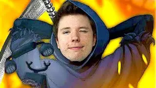 LA MORT, C'EST MOI | Peace, Death! #1