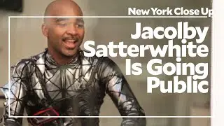 Jacolby Satterwhite Is Going Public | Art21 
