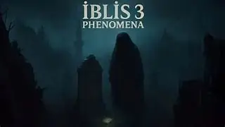 IBL!S 3 PHENOMIA