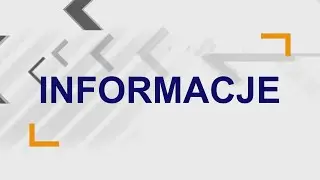 Informacje - edycja 796, 26.12.2025