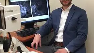 Eye Health - Dr. Pomykala