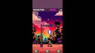Melawan BOSS Yang Sempat TERTUNDA Velocispider part 5