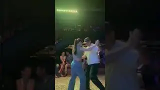 Brujer&iacute;a! #salsa #socialdance #socialsalsa #dance #bachata