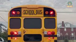 Letcher County Bus Driver Strike Ends