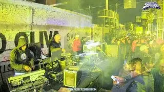 SONIDO SUPER DENGUE | TULPETLAC, ECATEPEC V1 | 16 DIC 2019