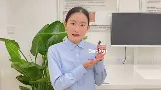 Miniature Photoelectric Background Suppression PST series Sensor