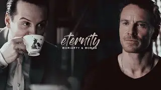 Moriarty & Moran | feels like an eternity