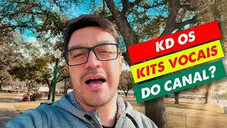 Do Japão para os EUA, no CFNI em Dallas, Texas