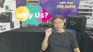 Pete's Car Audio - Get to know us more !