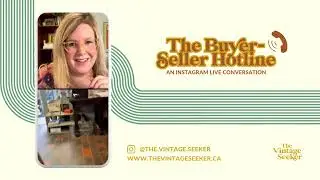 How antique and vintage malls can attract modern shoppers: Buyer-Seller Hotline May 2025