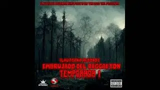 iLautscka Records - Reggaeton Beat Track 4 (Embrujado Del Reggaeton T1)(Audio)