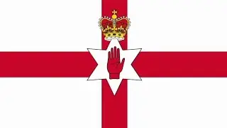 Northern Ireland Anthem Instrumental 