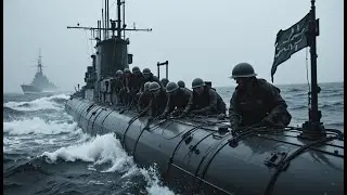 German Codebreakers Were Stunned When Allies Used Their Own Enigma Against Them
