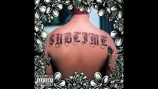 Sublime - Wrong Way (Lyrics)