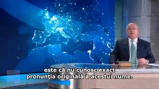 Geoffrey Jackson: Numele sf&acirc;nt al Tatălui nostru ceresc...
