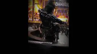 Rhea Ripley vs Raquel Rodriguez street fight #wwe #wweedits #wwenoc #nightofchampions #skulledit